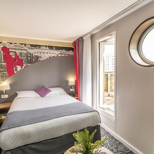 Hotel Inn Design Paris Place d’Italie (ex Timhotel)